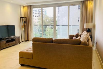 Furnished 2 Bed Apartment with En Suite in Westlands Area - 4