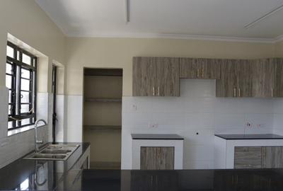 4 Bed House with En Suite at Acacia