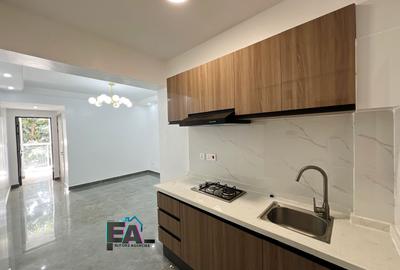 1 Bed Apartment with En Suite at Riverside Drive - 4