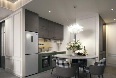 Studio Apartment with Swimming Pool in Lavington