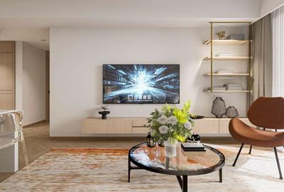 1 Bed Apartment with En Suite at Brookside Drive - 4