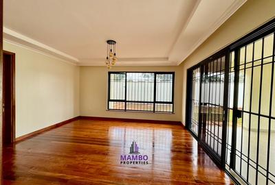 6 Bed Villa with En Suite at Off Loresho Ridge