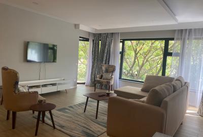 Serviced 2 Bed Apartment with En Suite in Lavington