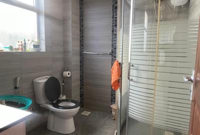 Furnished 2 Bed Apartment with En Suite at 6Th Parklands - 3