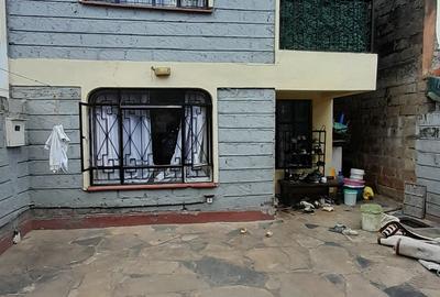 4 Bed Townhouse with Alarm at South C