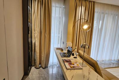 4 Bed Apartment with Swimming Pool at Mandera Road