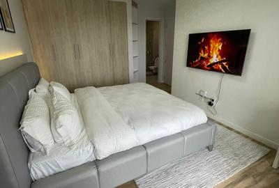 Serviced 2 Bed Apartment with En Suite in Kileleshwa