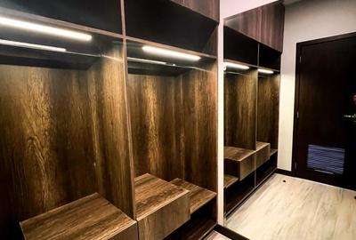 2 Bed Apartment with En Suite at Riverside - 2