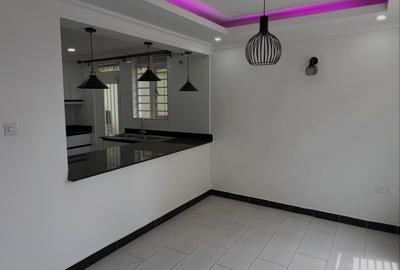 4 Bed Townhouse with En Suite at Kamakis - 3
