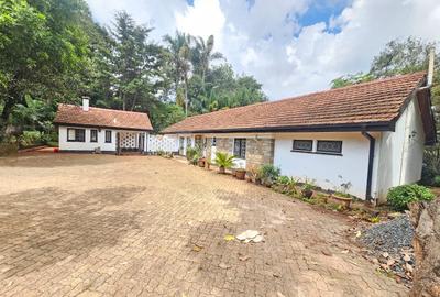 4 Bed House with En Suite in Kyuna