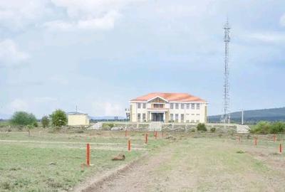 0.045 ac Residential Land at Konza Phase 1