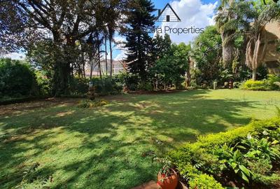 2 Bed House with En Suite at General Mathenge Road