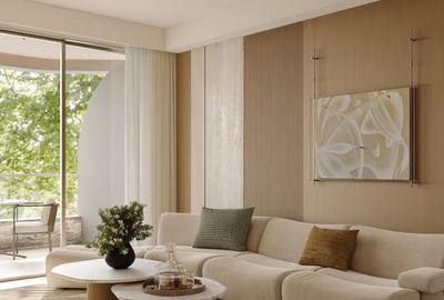 2 Bed Apartment with En Suite at Vihiga Road - 3