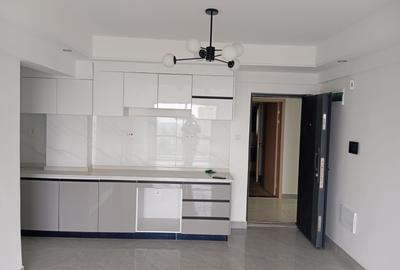 Serviced 3 Bed Apartment with En Suite in Westlands Area - 2