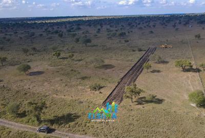 Residential Land at Sajiloni