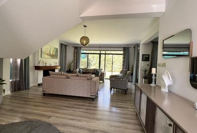 4 Bed Townhouse with En Suite in Kiambu Road - 3