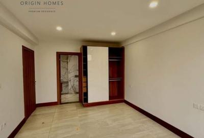 3 Bed Apartment with En Suite at Rhapta Road