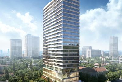 1 Bed Apartment with Swimming Pool in Westlands Area