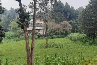 Residential Land at Thidingua