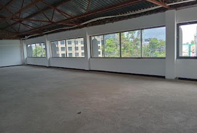 Commercial Property with Lift at Westlands