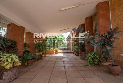0.6 ac Commercial Property with Parking in Lavington - 4