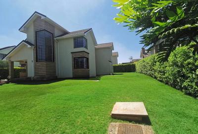 4 Bed House with En Suite at Kitisuru