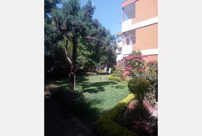 Land at Kilimani