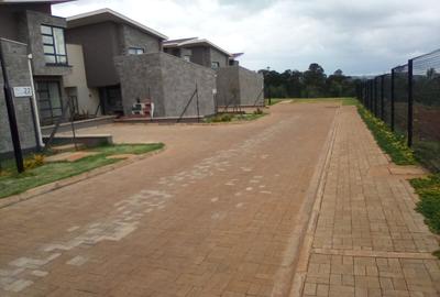 4 Bed Townhouse with En Suite at Tilisi - 3