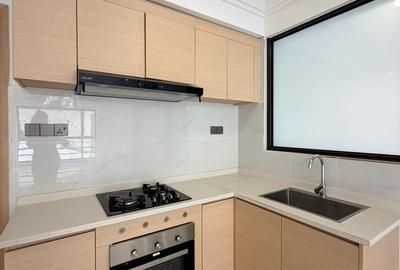 1 Bed Apartment with En Suite at Othaya Road - 4