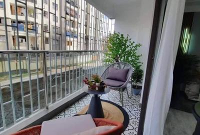 4 Bed Apartment with En Suite at Nairobi (Near Arboretum And State House) - 3