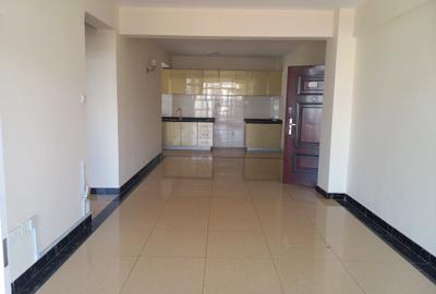 3 Bed Apartment with En Suite in Kilimani