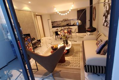 1 Bed Apartment with En Suite at Westlands - 3