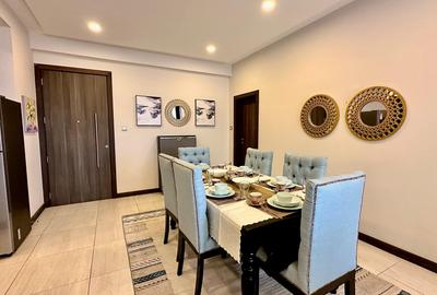 2 Bed Apartment with En Suite at Westlands