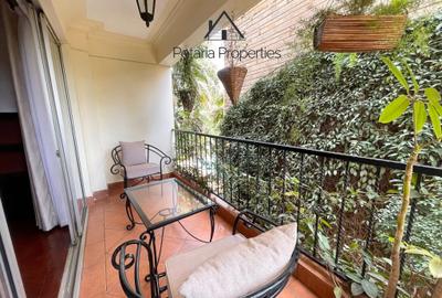 Serviced 2 Bed Apartment with En Suite in Brookside - 3