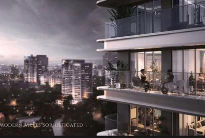 1 Bed Apartment with Swimming Pool at Riverside Grove - 3