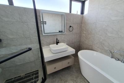 Furnished 3 Bed Apartment with En Suite in Kilimani - 2