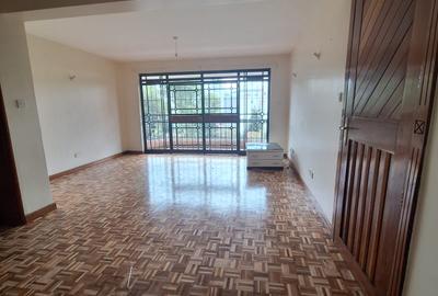 3 Bed Apartment with En Suite at Kilimani