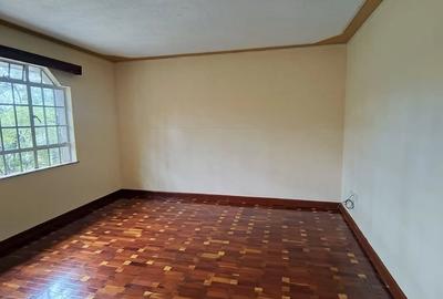 3 Bed Apartment with En Suite in Kileleshwa