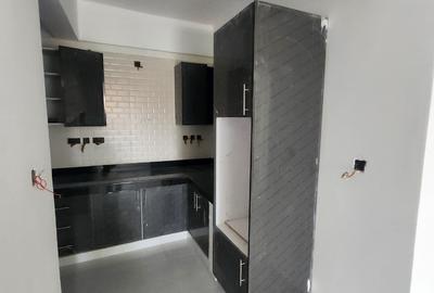 3 Bed Apartment with En Suite at Nyali - 4