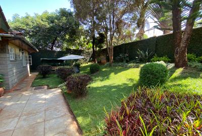 3 Bed House with En Suite in Runda - 3