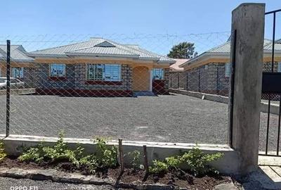 3 Bed House with En Suite in Kitengela - 3