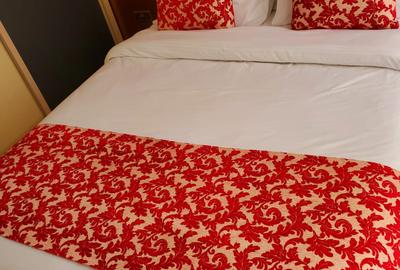 Furnished 2 Bed Apartment with En Suite in Kilimani - 3