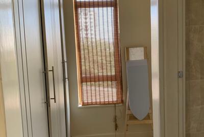 Serviced 1 Bed Apartment with Borehole at Hendred Avenue - 3