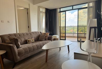 Serviced 2 Bed Apartment with En Suite in Westlands Area - 4