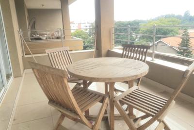 Furnished 3 Bed Apartment with En Suite in Kileleshwa - 3