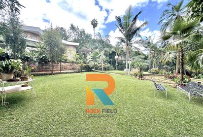 Serviced 2 Bed Apartment with En Suite in Muthaiga - 2