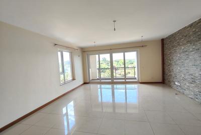 4 Bed Apartment with En Suite at Parklands