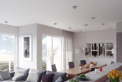 4 Bed Apartment with En Suite at Nyeri Rd - 3