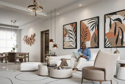 3 Bed Apartment with En Suite at Greenwood Drive - 3