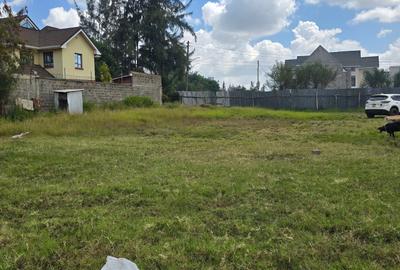 0.125 ac Residential Land at Forest Road